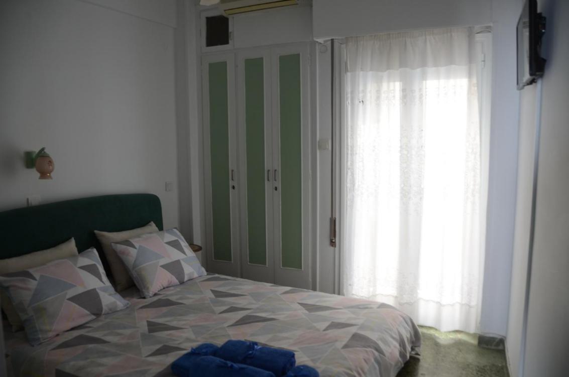 Captain'S Home Loutraki Bagian luar foto